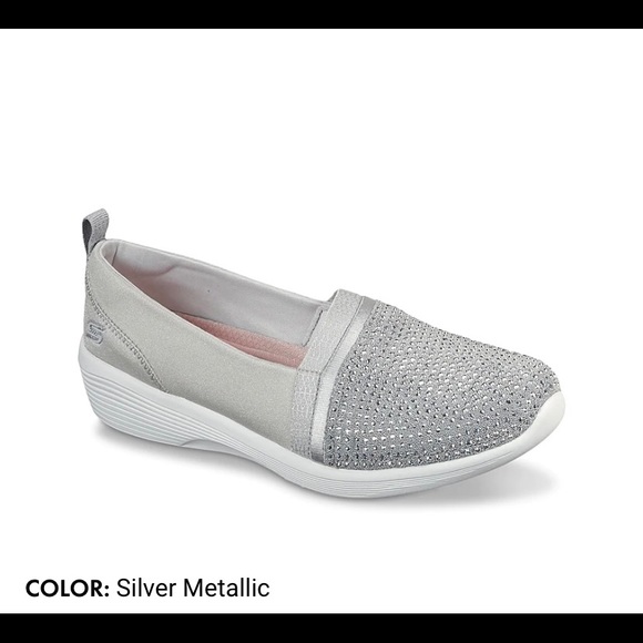 skechers arya sparkle